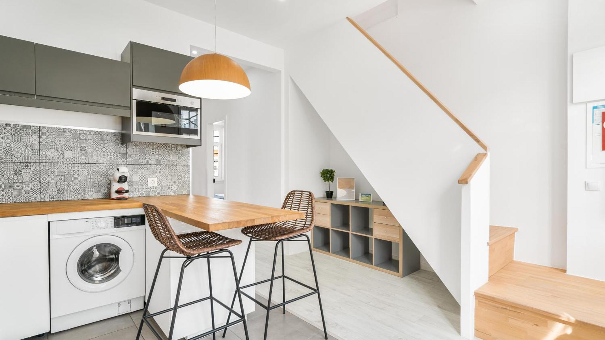 Sintra Retreat Residences By Lovelystay 外观 照片